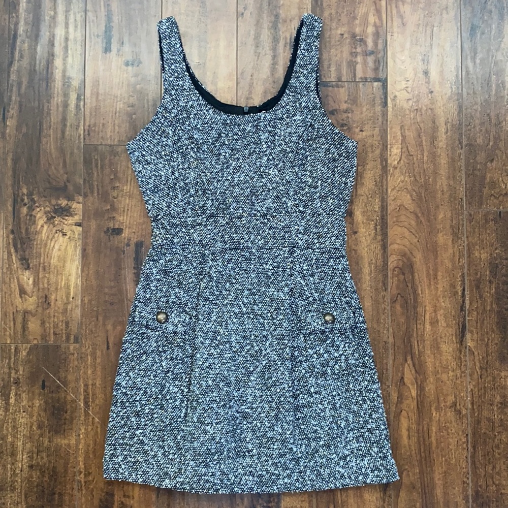 Charlotte Russe Sleeveless Dress S